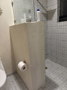 Contratista para la remodelación de baños