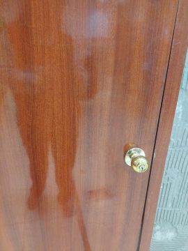 Door Repairman