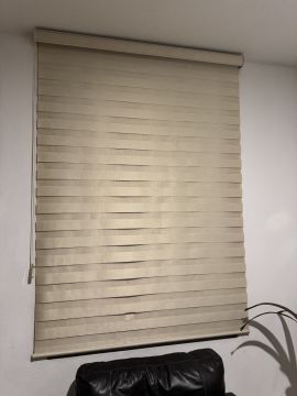 Window Blinds Cleaning