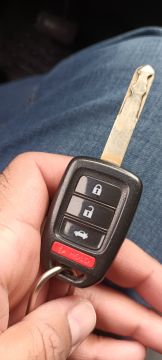 Car Key Specialist
