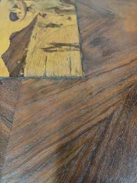 Carpentry and Woodworking