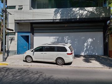 Mural Artist