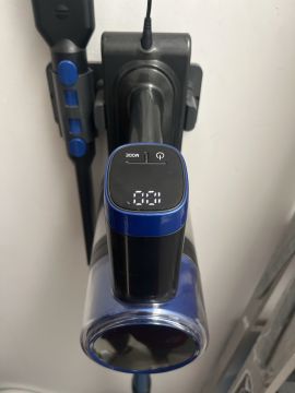 Vacuum Cleaner Repairman