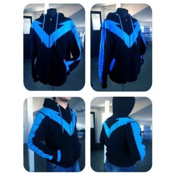 Custom Clothes Designer