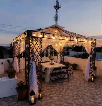 Decoración de eventos