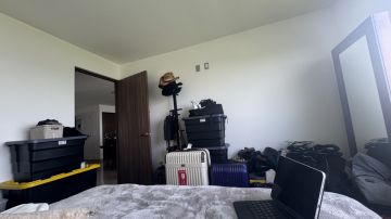 Organizador del hogar