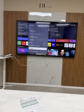 TV Repair Services