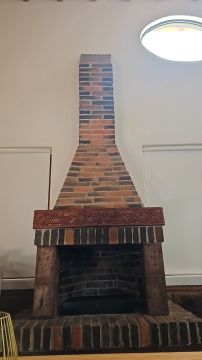 Especialista en la instalación de chimeneas - Hogar