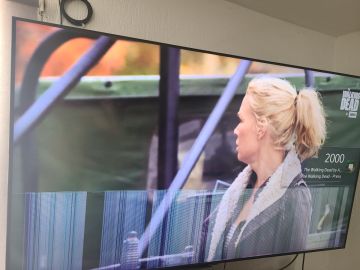 TV Repair Specialist