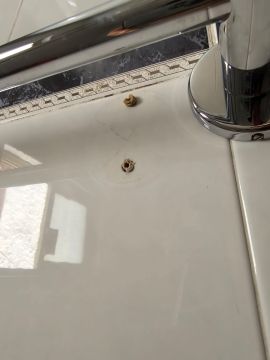 Tile Repair