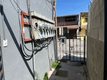 Door Installation - Doors