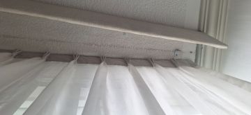 Reparador de cortinas