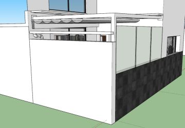 Awning Repairman - Home Improvements