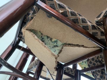 Furniture Repair
