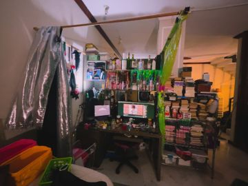 Home Organization