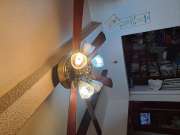 Fan Repair