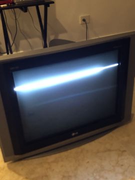 TV Repair Specialist