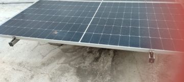 Solar Panel Repairman - Home Improvements
