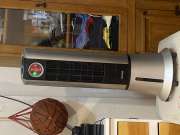 Fan Repairman