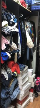 Home Organizer
