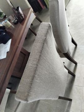 Upholstery and Furniture Cleaning