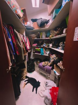 Closet Organizers - Home Organization