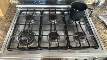Cocina