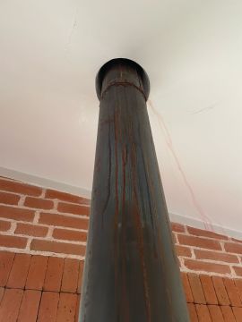 Fireplace Specialist