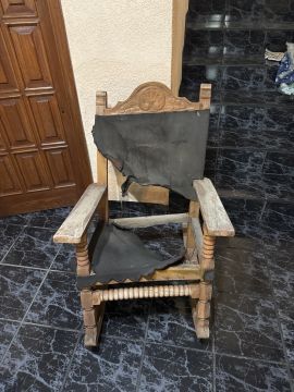 Furniture Repair Professional