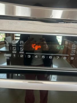 Oven & Stove Specialist