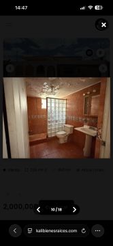 Especialista en demoliciones - Hogar