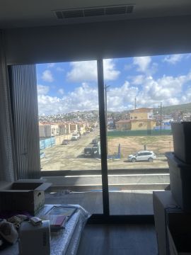 Cleaning - Domestic Services