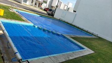 Pools, Hot Tubs and Spas