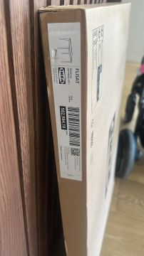 IKEA Furniture Assembler
