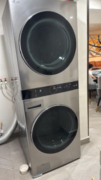 Washing Machine Installer