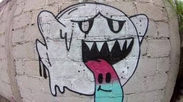 Mural Artist