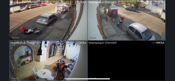 Surveillance Cameras Specialist