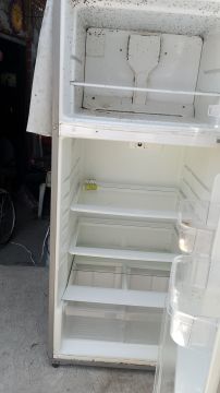 Reparador de refrigeradores