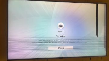 TV Repair Specialist