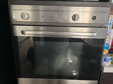 Oven & Stove Specialist