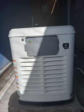 Generator Repair
