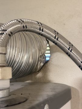 Tankless Water Heater Installation or Replacement