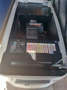 Generator Repair - Electrical