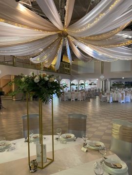 Decoración de eventos