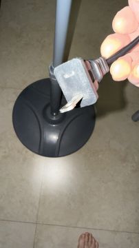 Fan Repairman