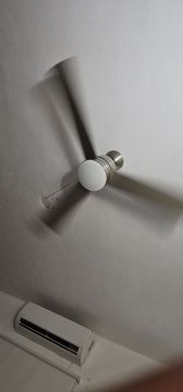 Servicio técnico de reparación de ventiladores