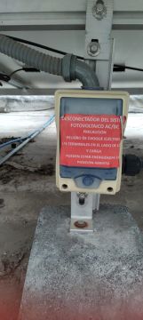 Solar Panel Repair - Solar Panels