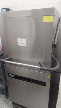 Dishwasher Repair or Maintenance