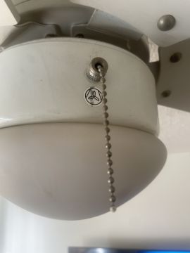 Fan Repair