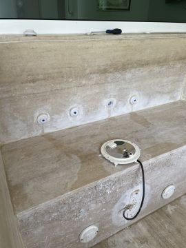 Pools, Hot Tubs and Spas - Home Improvements